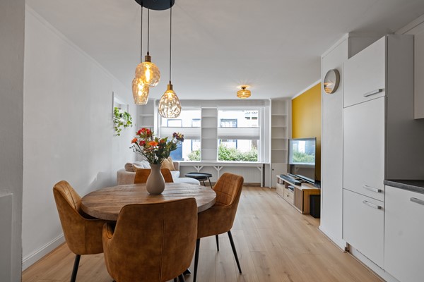Medium property photo - Maarten Harpertszoon Trompstraat 2, 1782 PW Den Helder